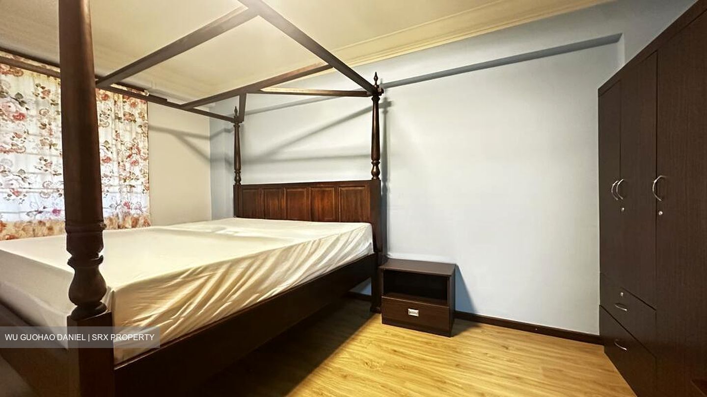 Blk 7 Di Tanjong Rhu (Kallang/Whampoa), HDB 2 Rooms #517183421